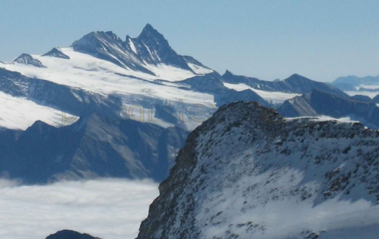 Großglockner / Nationalpark Hohe Tauern